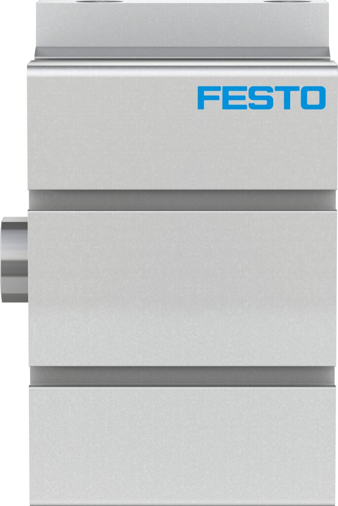 Festo 188334 Kurzhubzylinder - Bild 3
