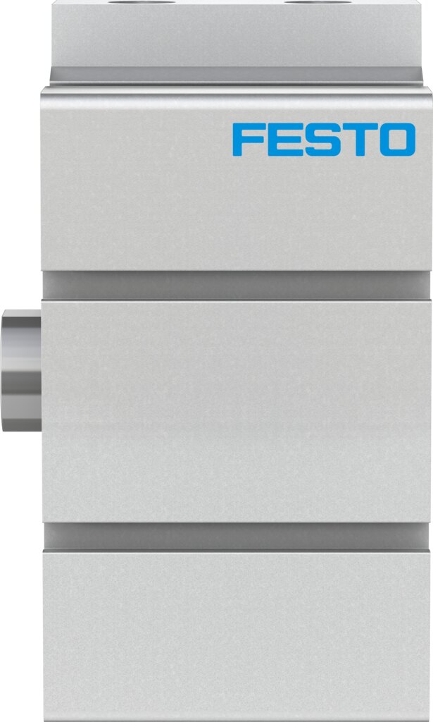 Festo 188338 Kurzhubzylinder - Bild 3