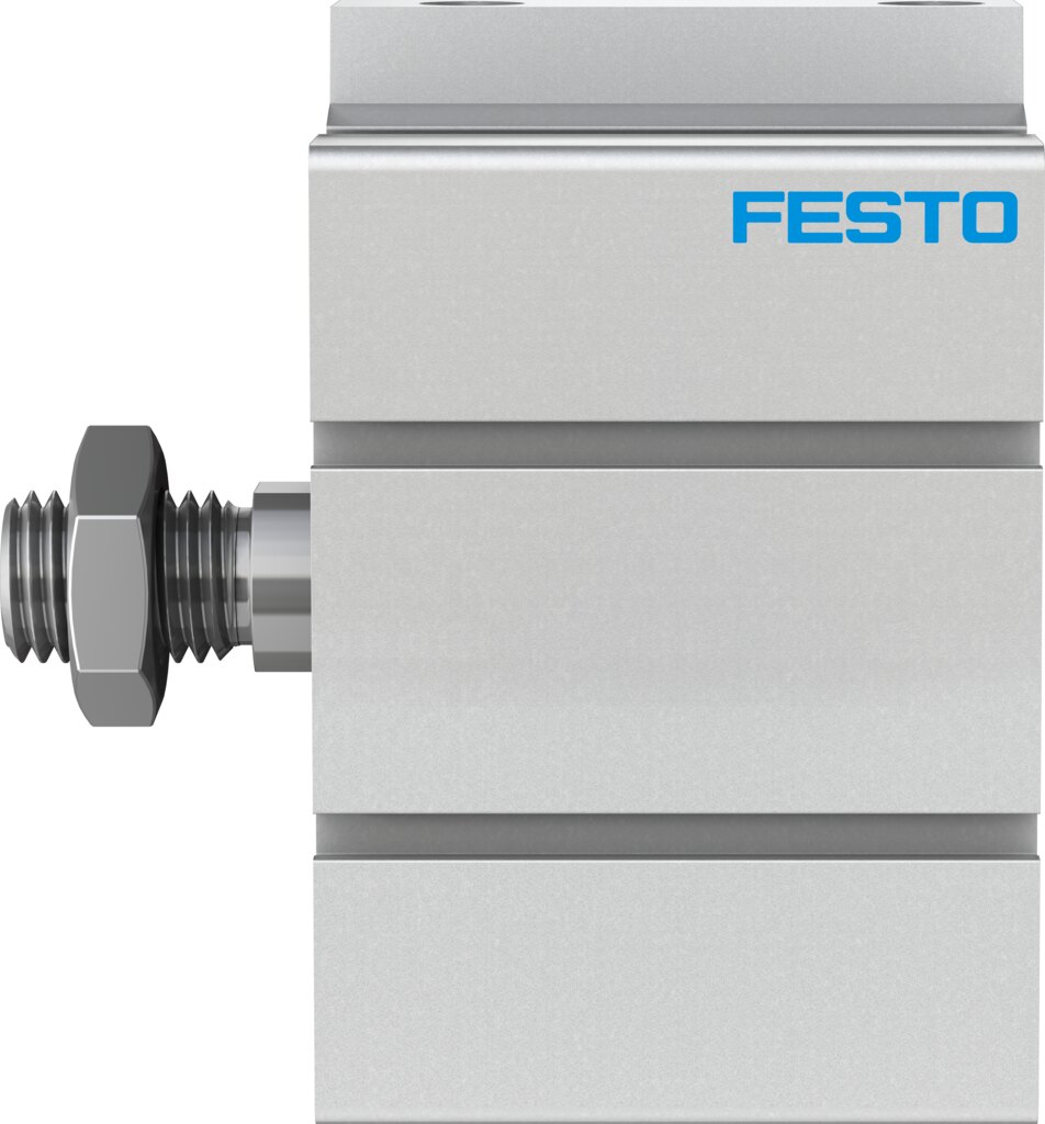 Festo 188343 Kurzhubzylinder - Bild 3
