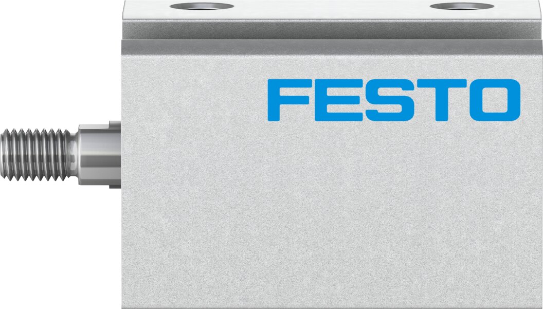 Festo 188077 Kurzhubzylinder - Bild 3