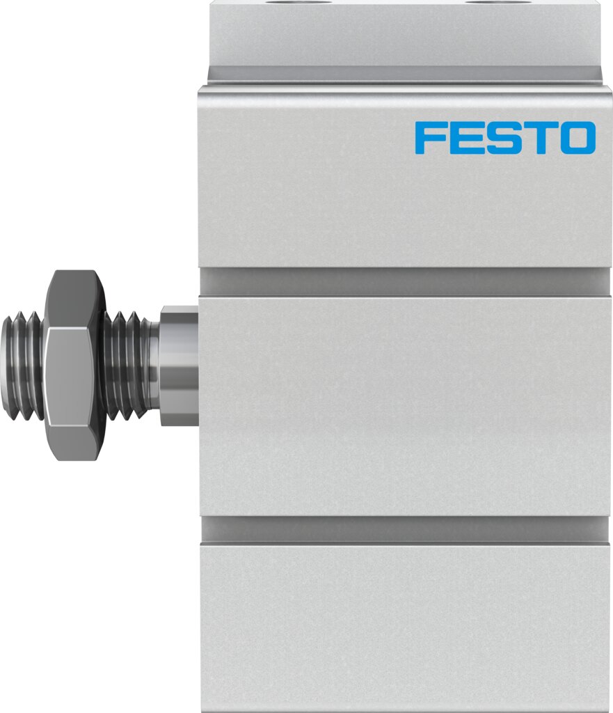 Festo 188347 Kurzhubzylinder - Bild 3