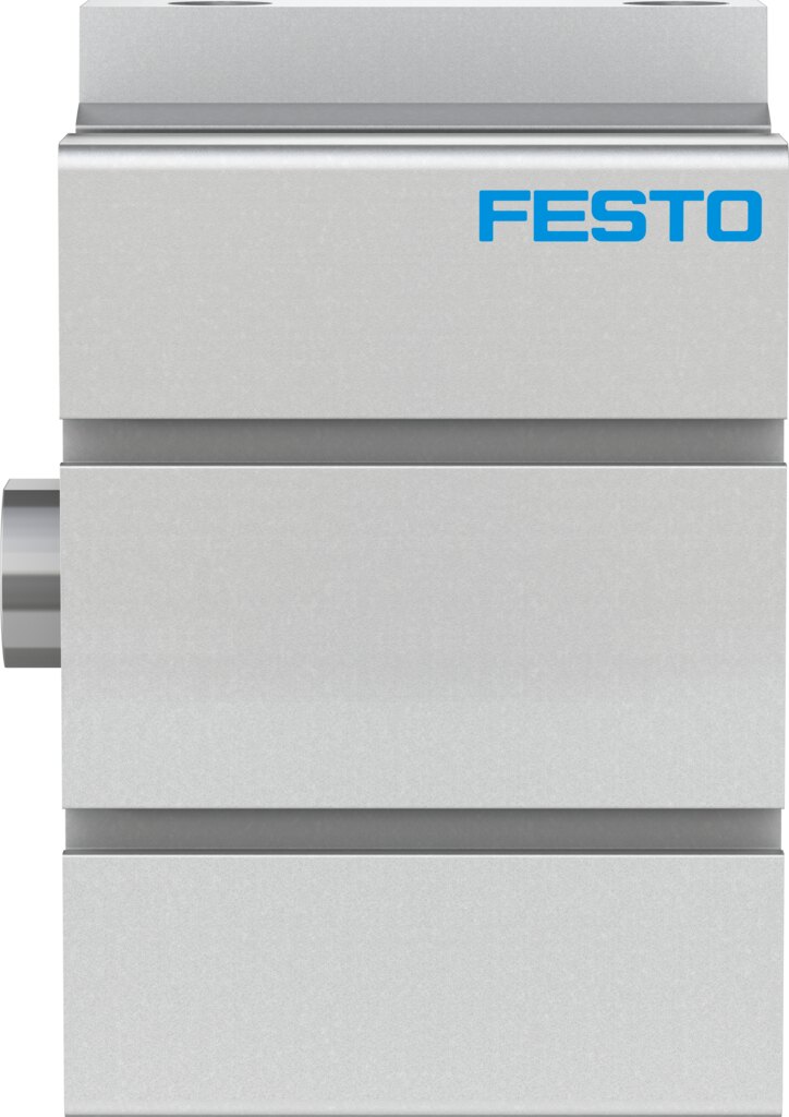 Festo 188335 Kurzhubzylinder - Bild 3