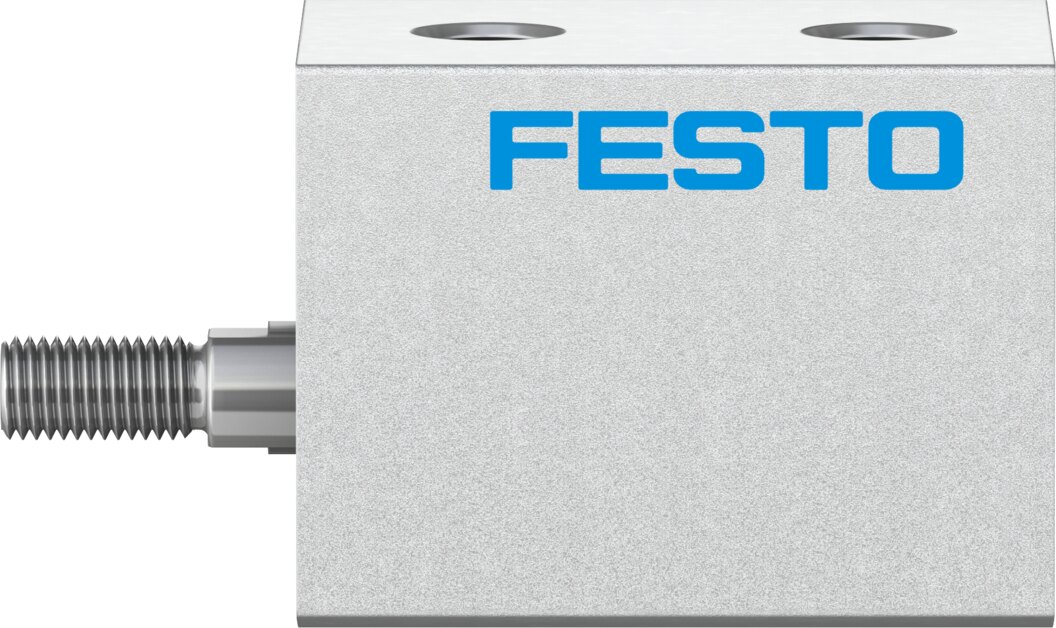 Festo 188079 Kurzhubzylinder - Bild 3