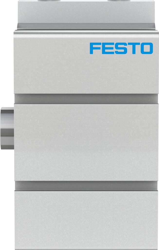 Festo 188339 Kurzhubzylinder - Bild 3