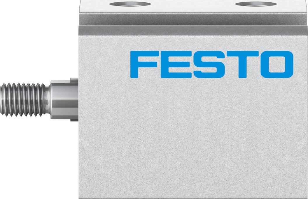 Festo 188076 Kurzhubzylinder - Bild 3