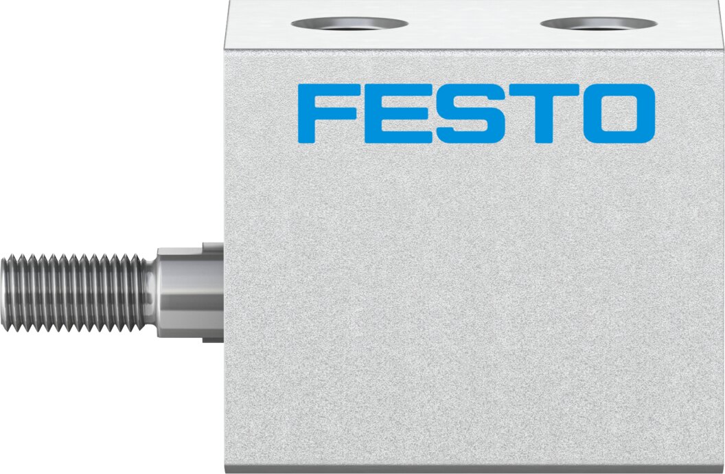 Festo 188078 Kurzhubzylinder - Bild 3