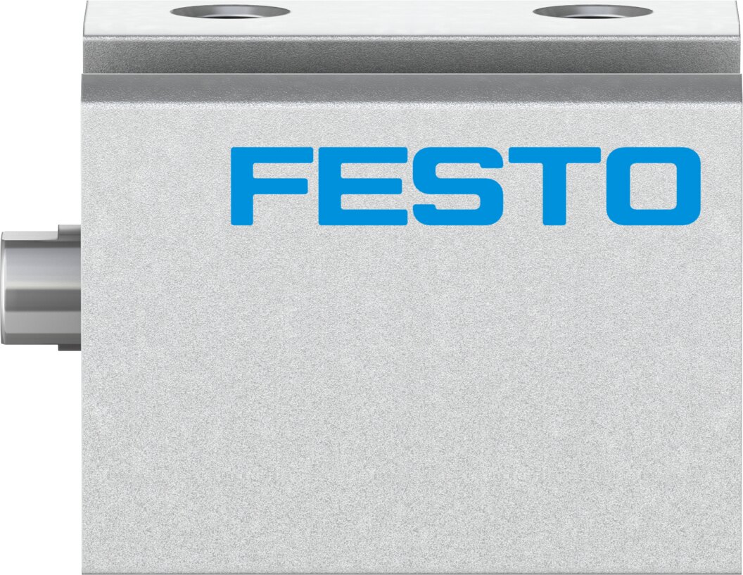 Festo 526905 Kurzhubzylinder - Bild 3