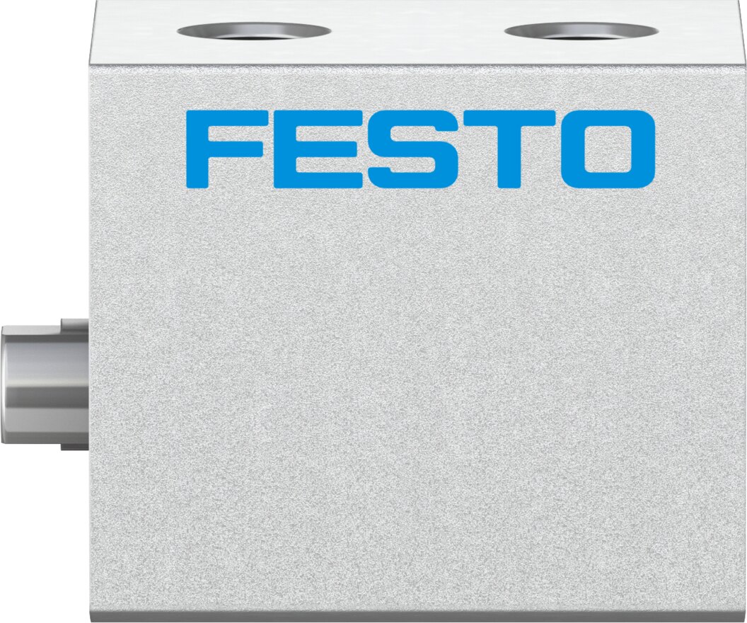 Festo 526903 Kurzhubzylinder - Bild 3