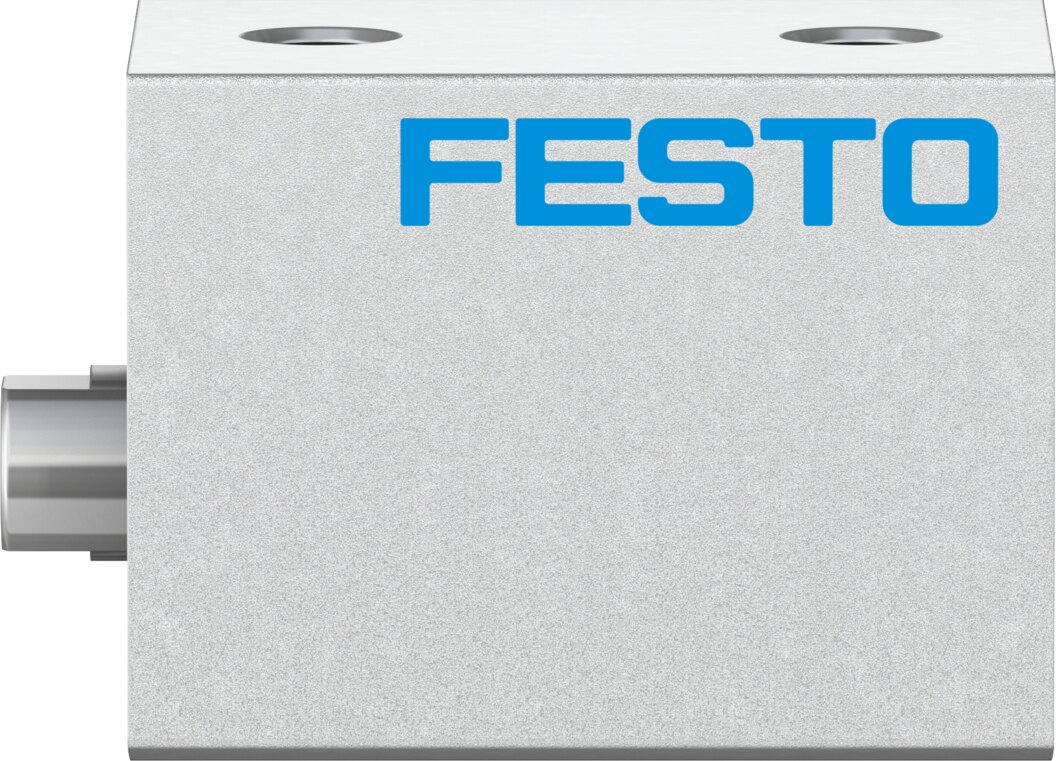 Festo 530569 Kurzhubzylinder - Bild 3