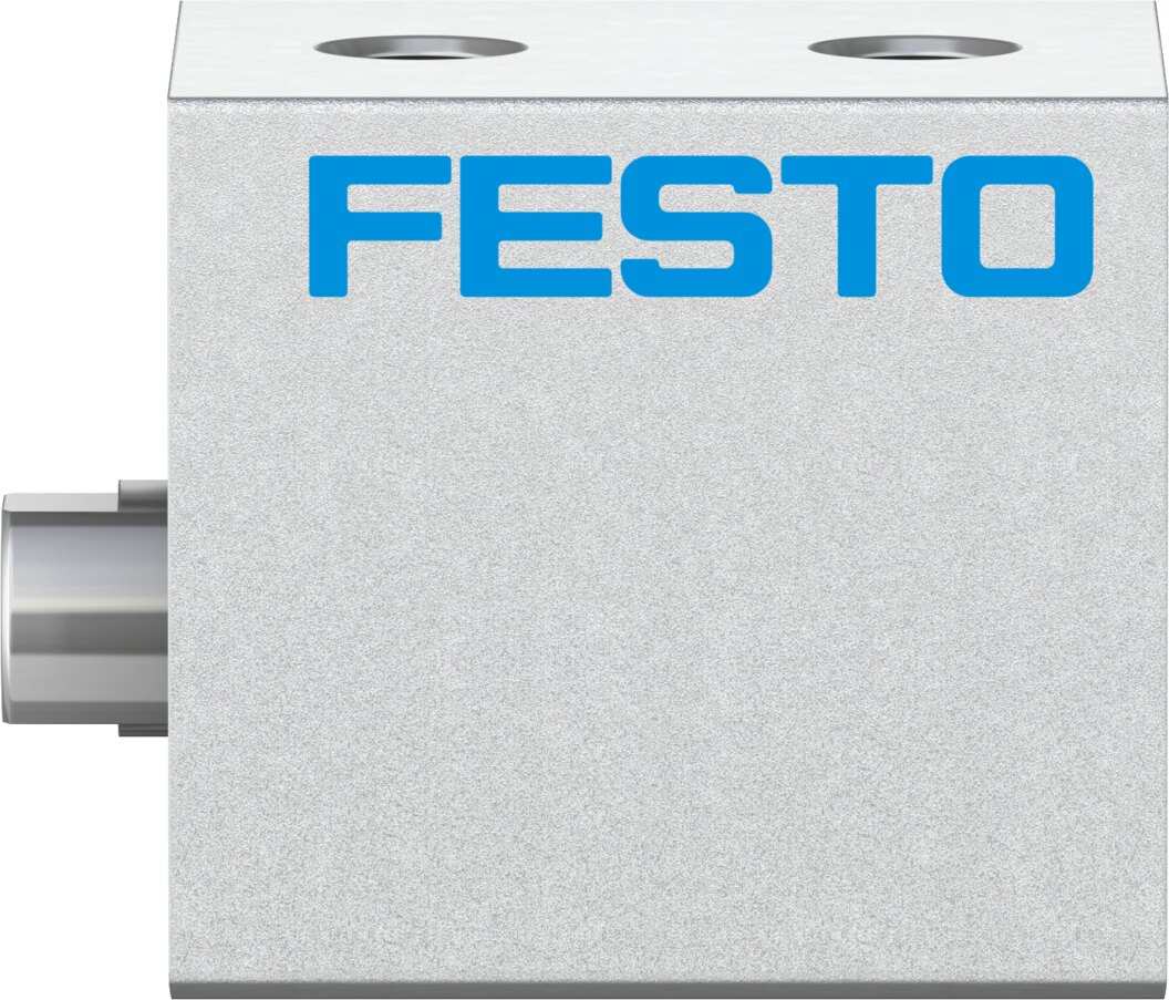 Festo 530568 Kurzhubzylinder - Bild 3