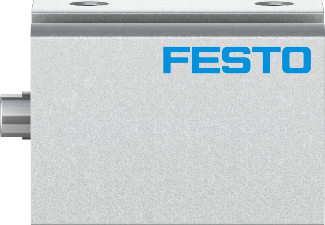 Festo 530572 Kurzhubzylinder - Bild 3