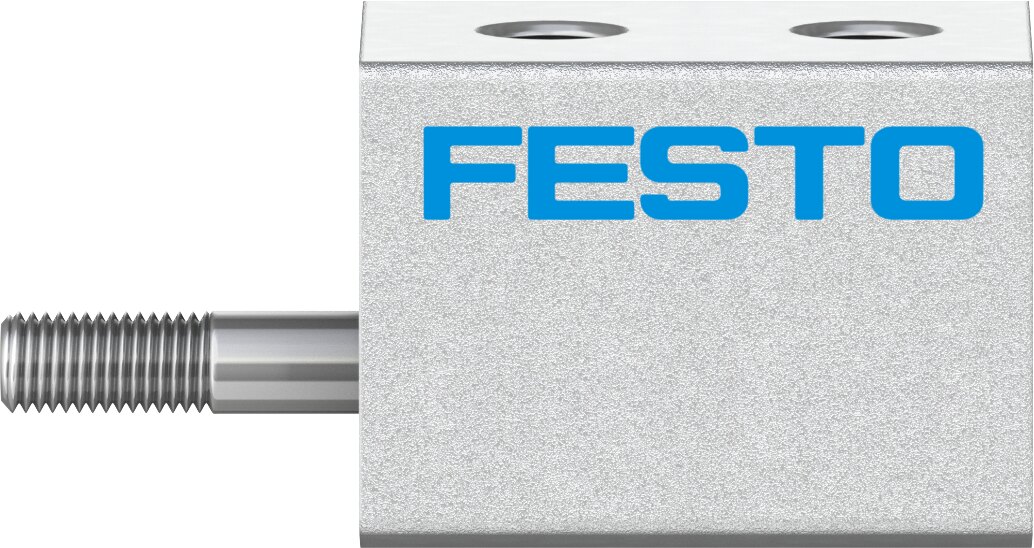Festo 188054 Kurzhubzylinder - Bild 3