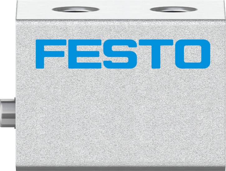 Festo 526897 Kurzhubzylinder - Bild 3