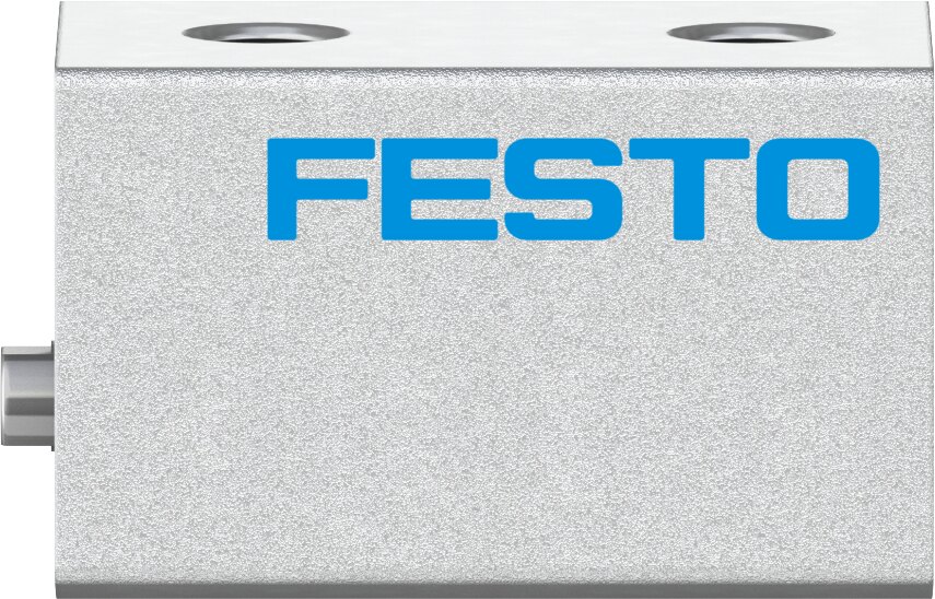 Festo 526898 Kurzhubzylinder - Bild 3