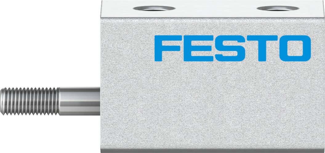Festo 188055 Kurzhubzylinder - Bild 3