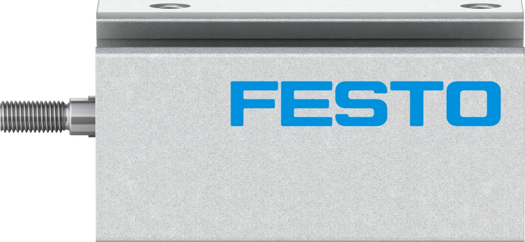 Festo 188065 Kurzhubzylinder - Bild 3