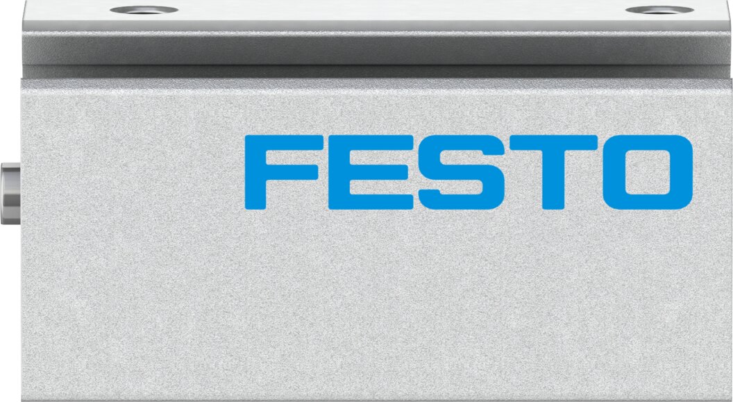Festo 526902 Kurzhubzylinder - Bild 3