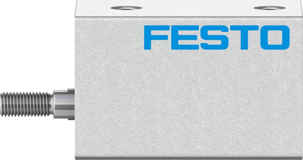 Festo 188067 Kurzhubzylinder - Bild 3