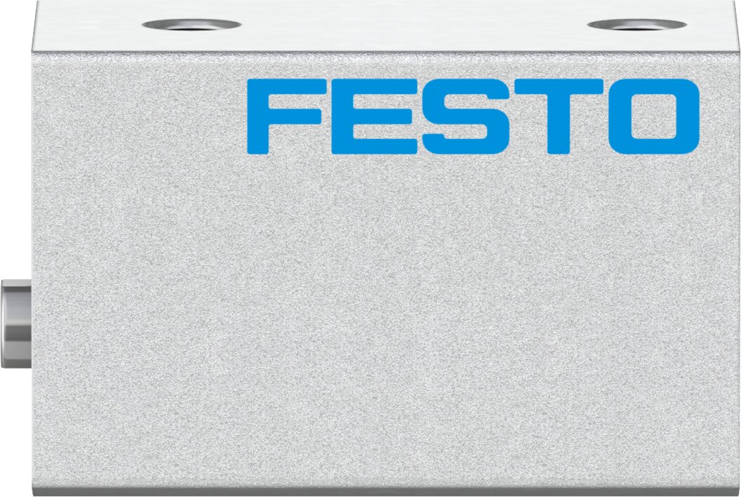 Festo 526900 Kurzhubzylinder - Bild 3