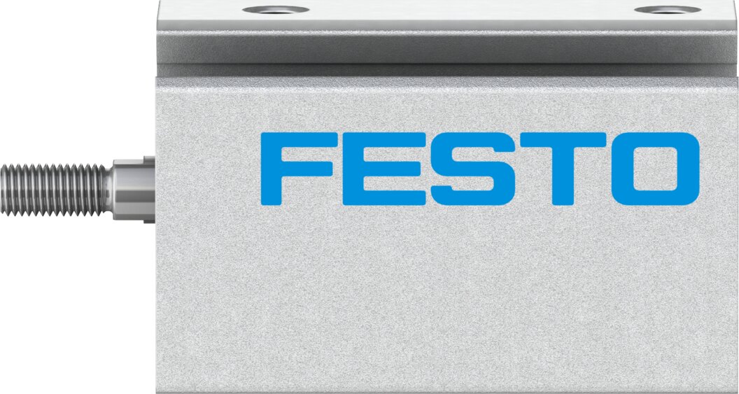 Festo 188064 Kurzhubzylinder - Bild 3