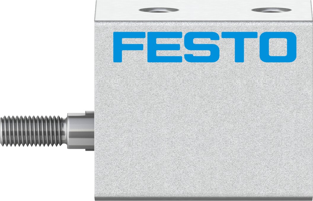 Festo 188066 Kurzhubzylinder - Bild 3