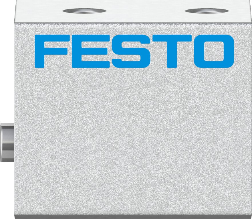Festo 526899 Kurzhubzylinder - Bild 3
