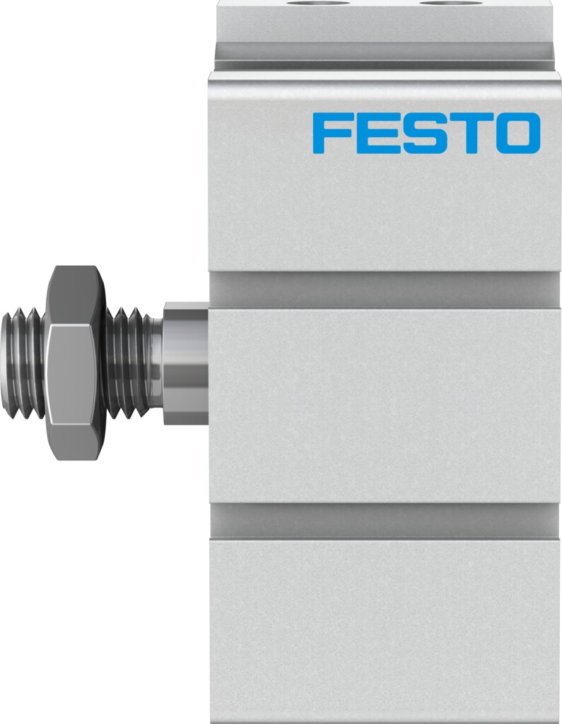 Festo 188320 Kurzhubzylinder - Bild 3