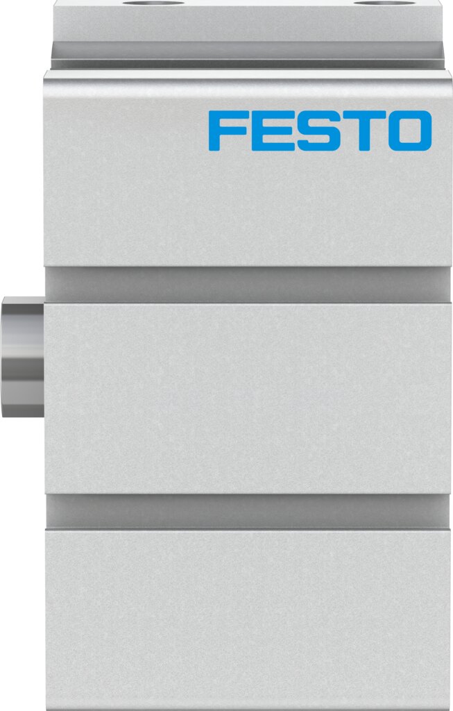 Festo 188308 Kurzhubzylinder - Bild 3