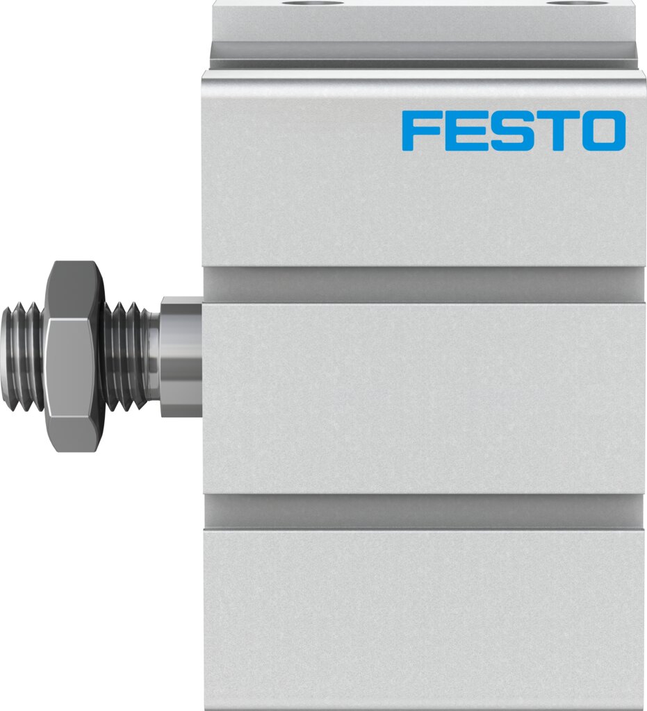 Festo 188317 Kurzhubzylinder - Bild 3