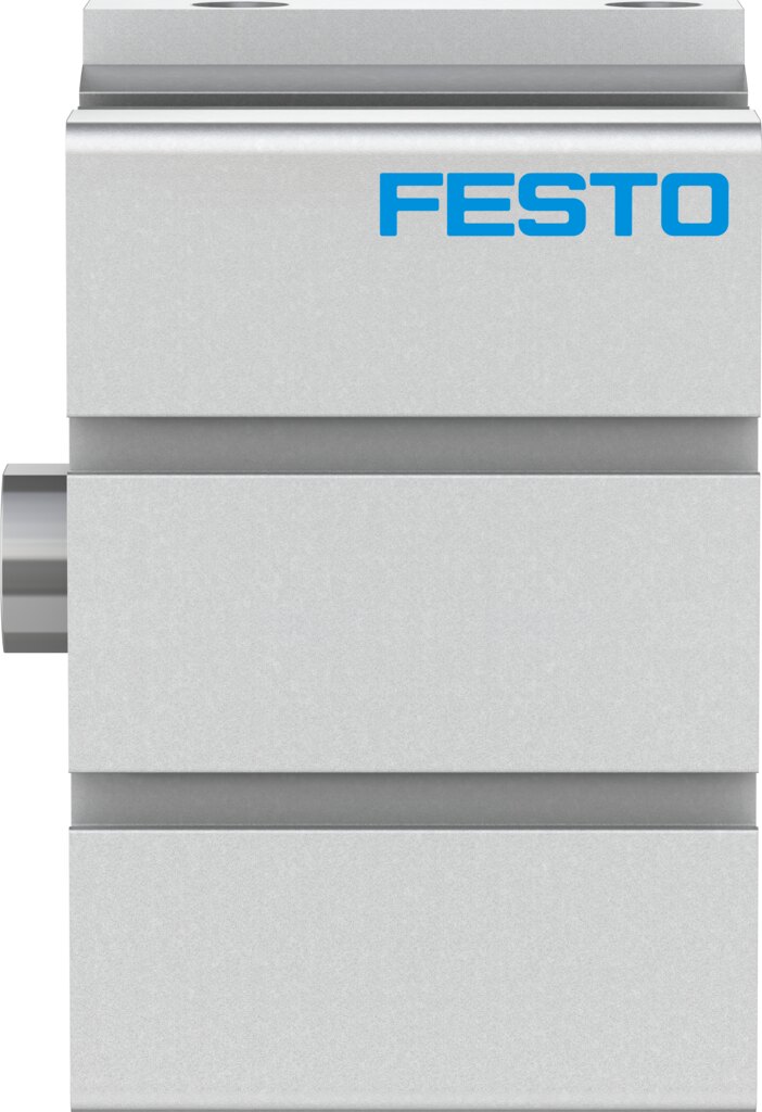 Festo 188309 Kurzhubzylinder - Bild 3