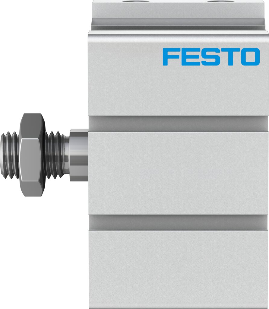Festo 188322 Kurzhubzylinder - Bild 3