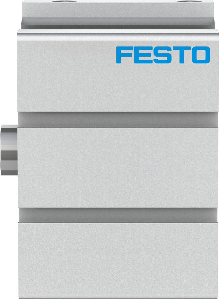 Festo 188310 Kurzhubzylinder - Bild 3