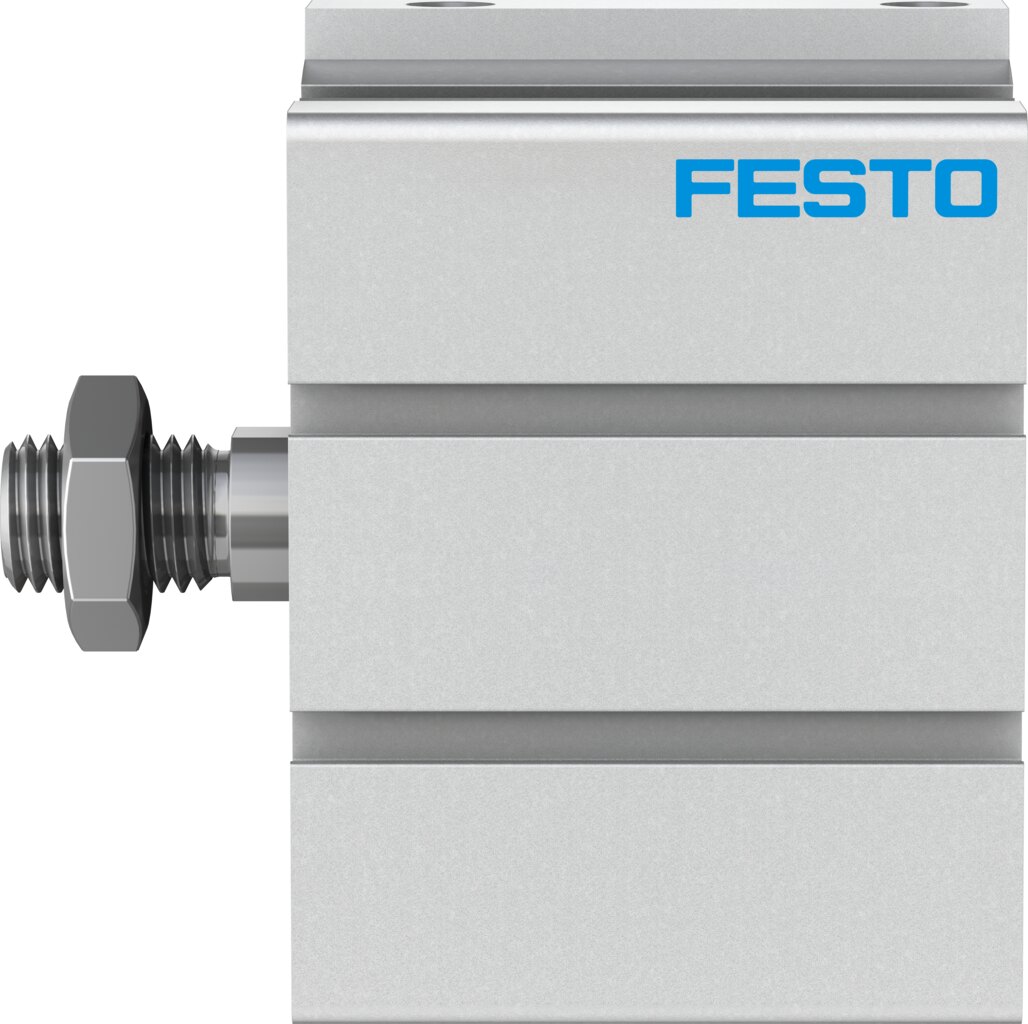 Festo 188319 Kurzhubzylinder - Bild 3
