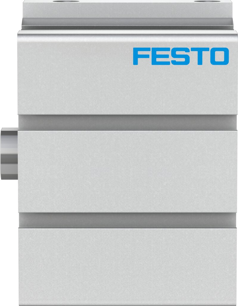 Festo 188311 Kurzhubzylinder - Bild 3