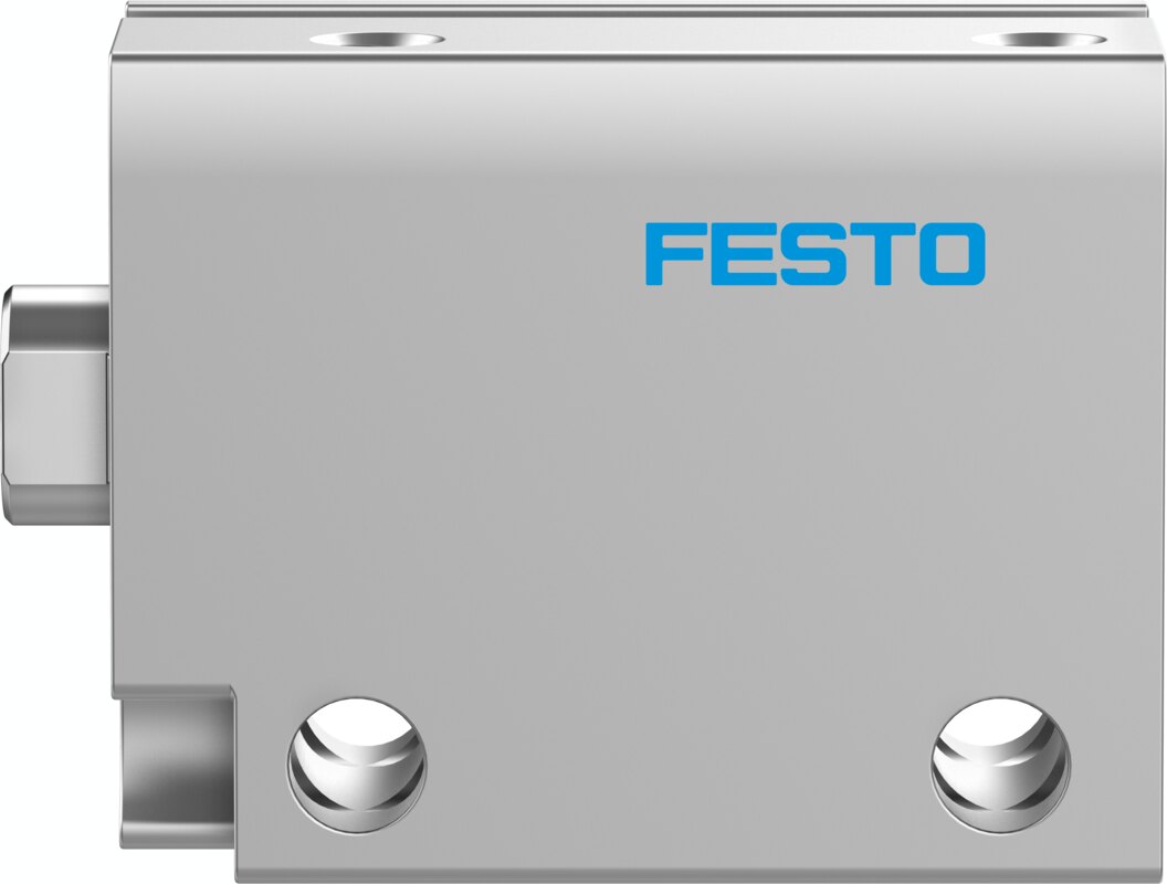 Festo 4891760 Kompaktzylinder - Bild 3