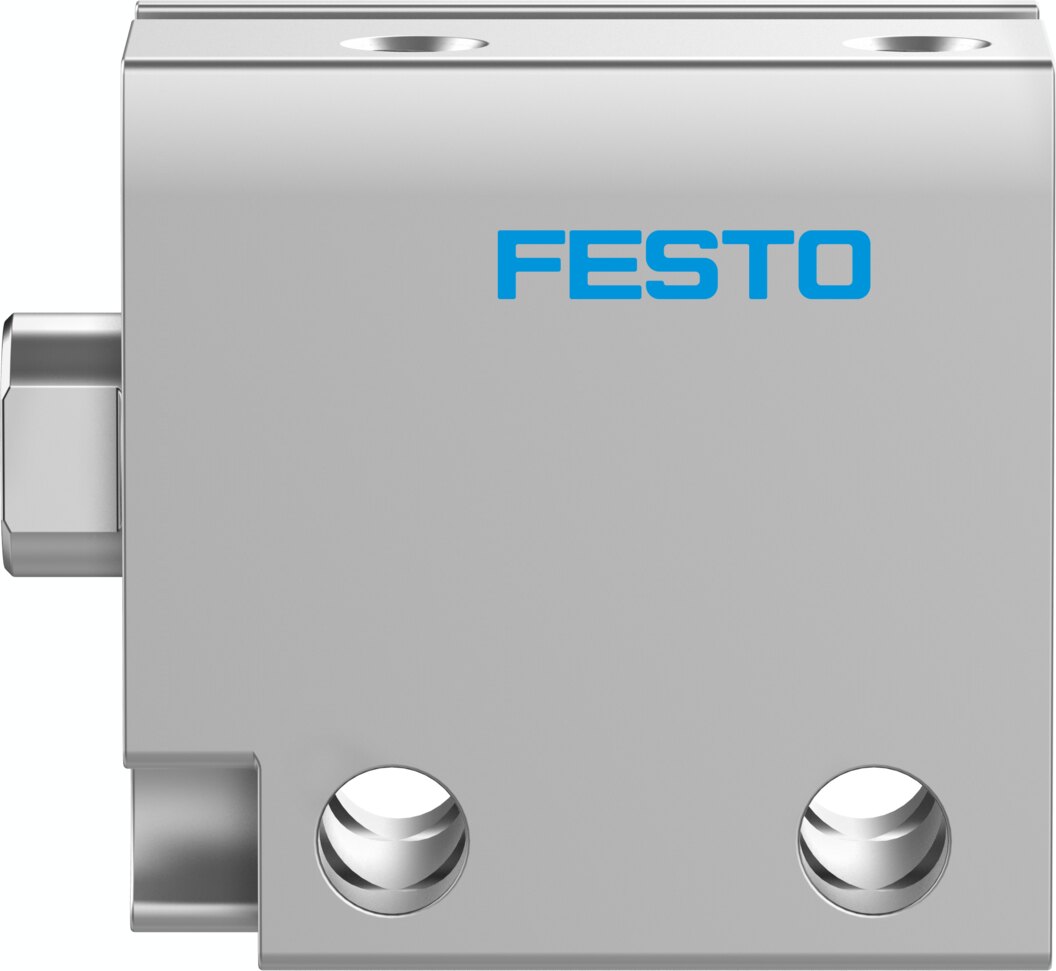 Festo 4891759 Kompaktzylinder - Bild 3