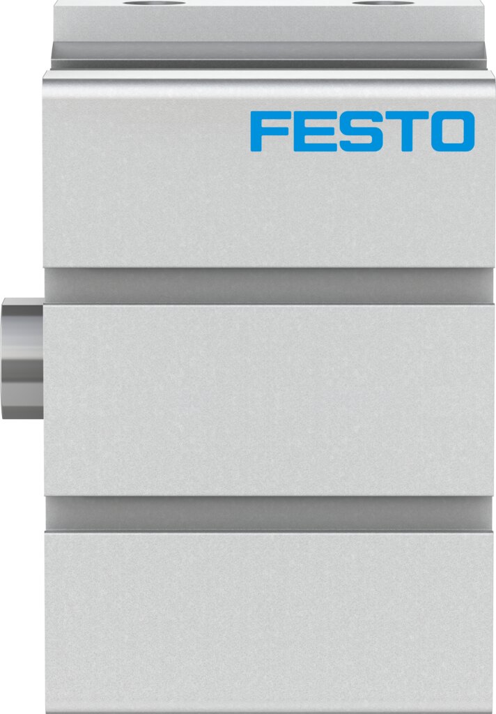Festo 188315 Kurzhubzylinder - Bild 3