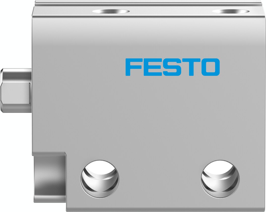 Festo 4984929 Kompaktzylinder - Bild 3