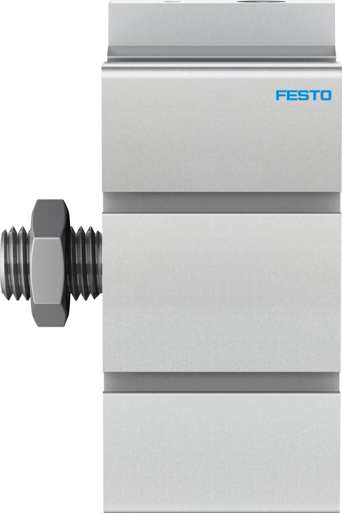 Festo 188330 Kurzhubzylinder - Bild 3