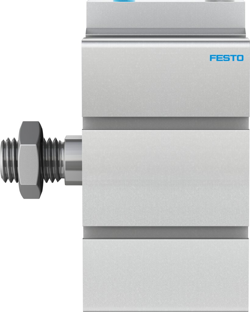 Festo 188328 Kurzhubzylinder - Bild 3