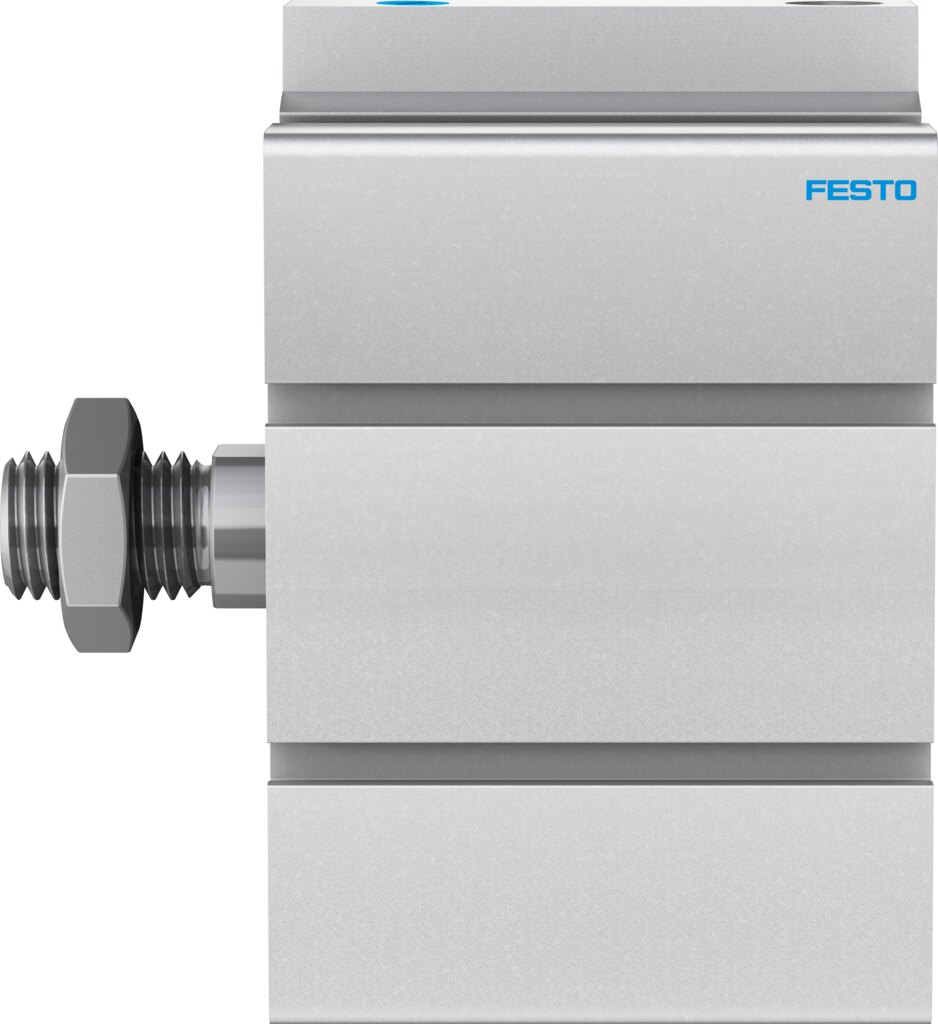 Festo 188329 Kurzhubzylinder - Bild 3