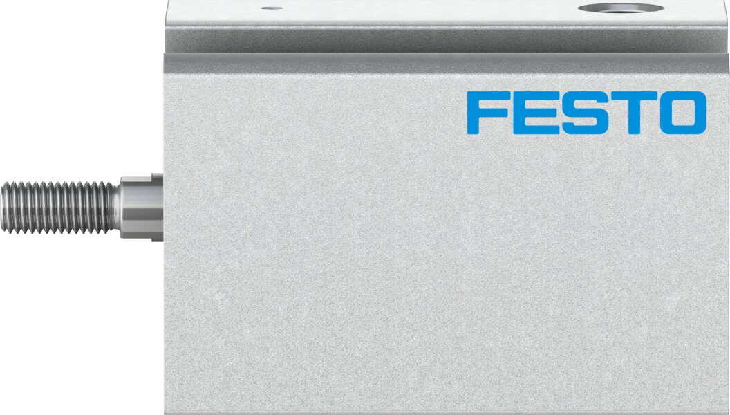 Festo 188073 Kurzhubzylinder - Bild 3