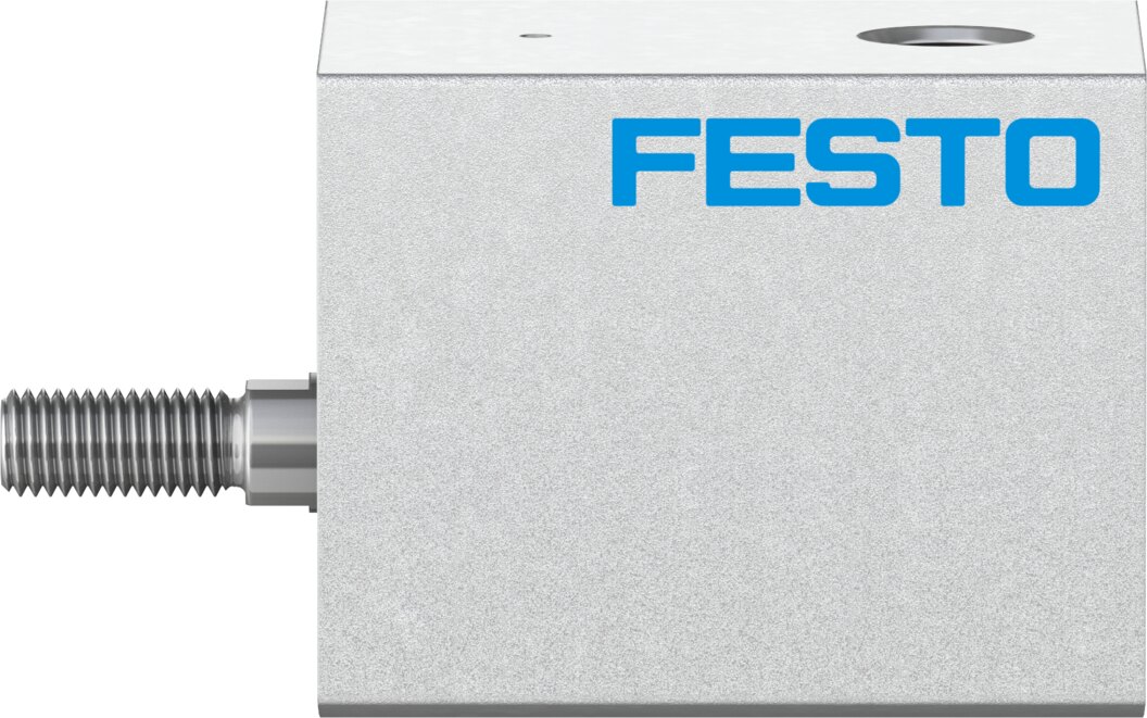 Festo 188075 Kurzhubzylinder - Bild 3