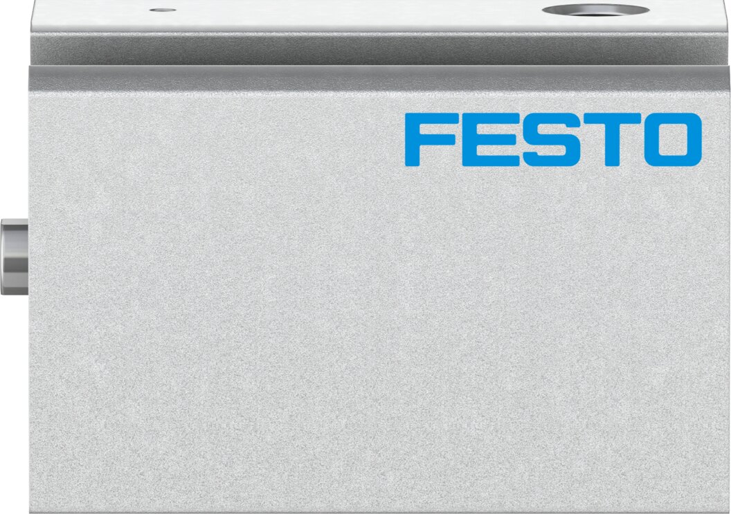 Festo 188069 Kurzhubzylinder - Bild 3