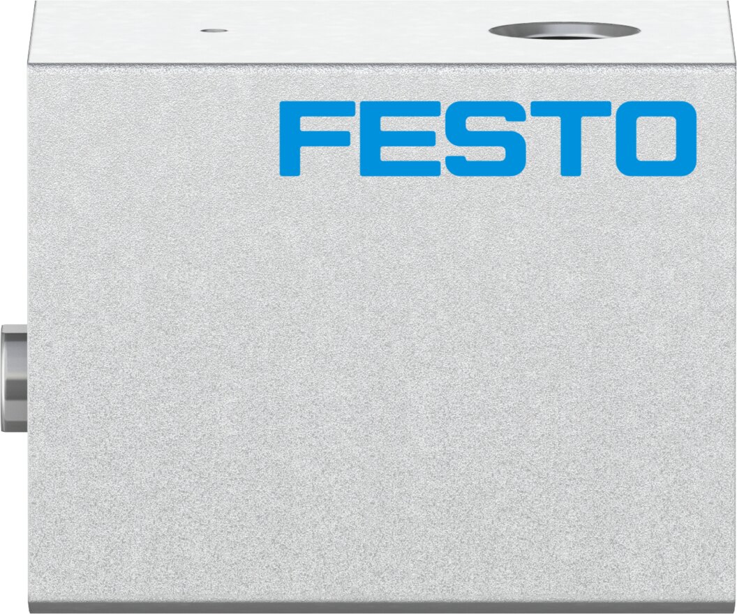 Festo 188071 Kurzhubzylinder - Bild 3