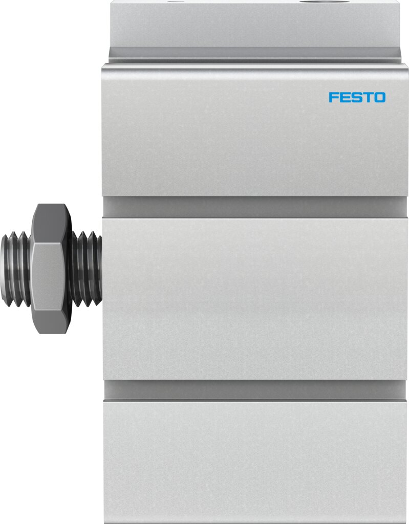 Festo 188331 Kurzhubzylinder - Bild 3