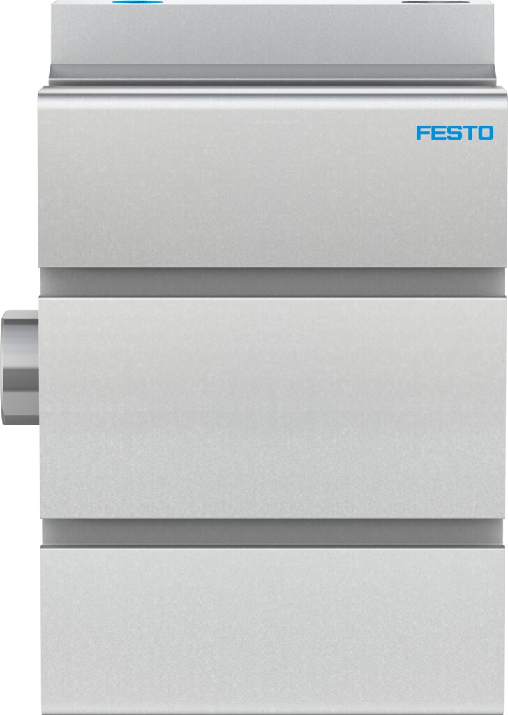 Festo 188325 Kurzhubzylinder - Bild 3