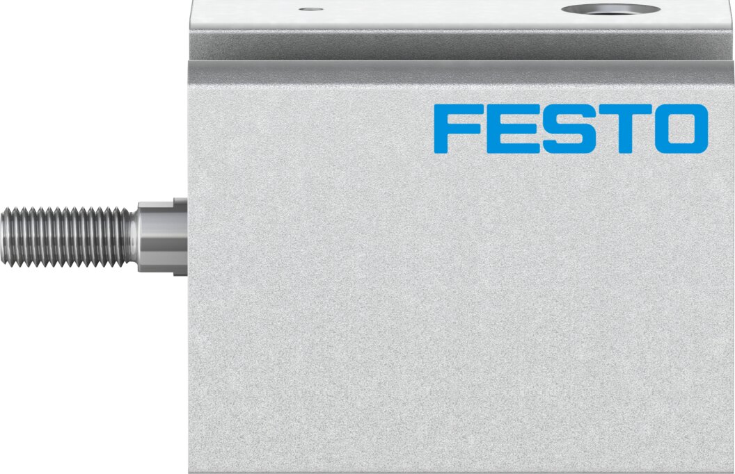Festo 188072 Kurzhubzylinder - Bild 3