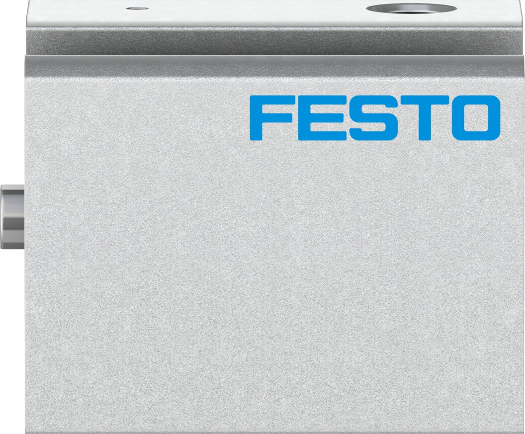 Festo 188068 Kurzhubzylinder - Bild 3