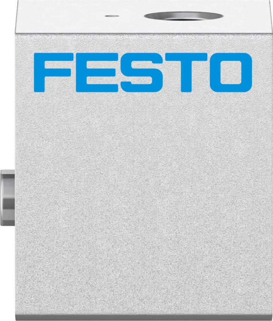 Festo 188070 Kurzhubzylinder - Bild 3